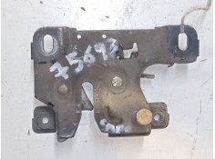 Recambio de cerradura capo para audi a3 (8l1) 1.8 referencia OEM IAM    2