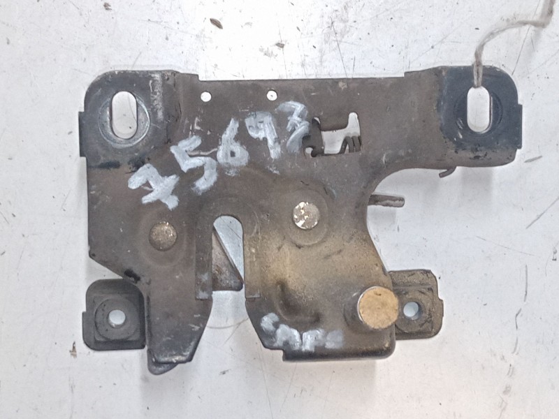 Recambio de cerradura capo para audi a3 (8l1) 1.8 referencia OEM IAM   