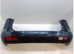 Recambio de paragolpes trasero para peugeot 5008 (0u_, 0e_) 1.6 hdi referencia OEM IAM   