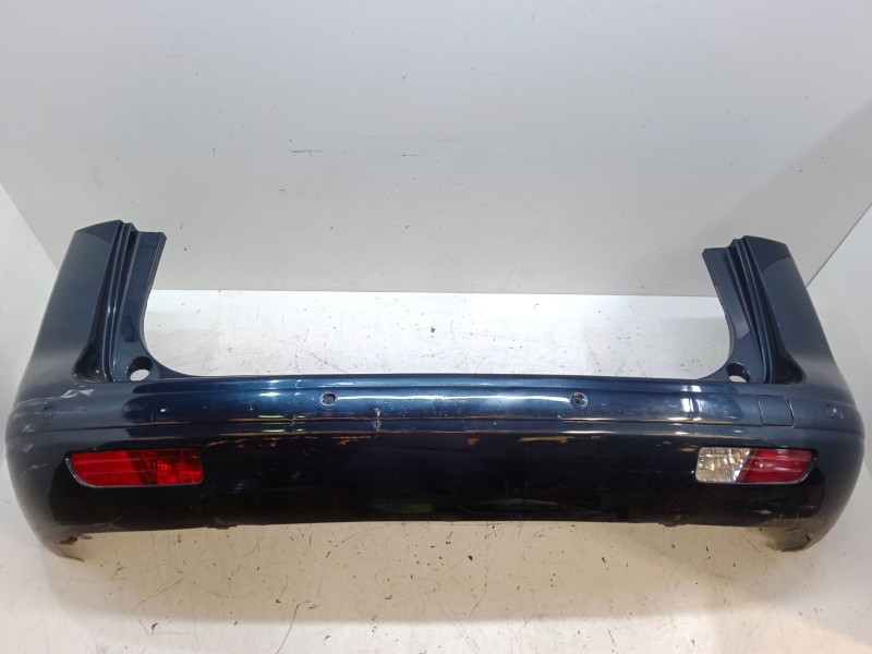 Recambio de paragolpes trasero para peugeot 5008 (0u_, 0e_) 1.6 hdi referencia OEM IAM   