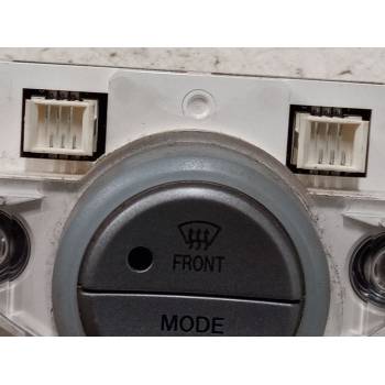 MANDO CLIMATIZADOR 