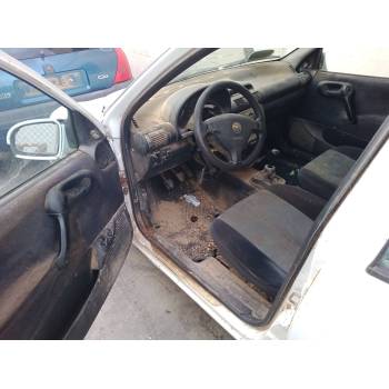 OPEL CORSA B (S93)