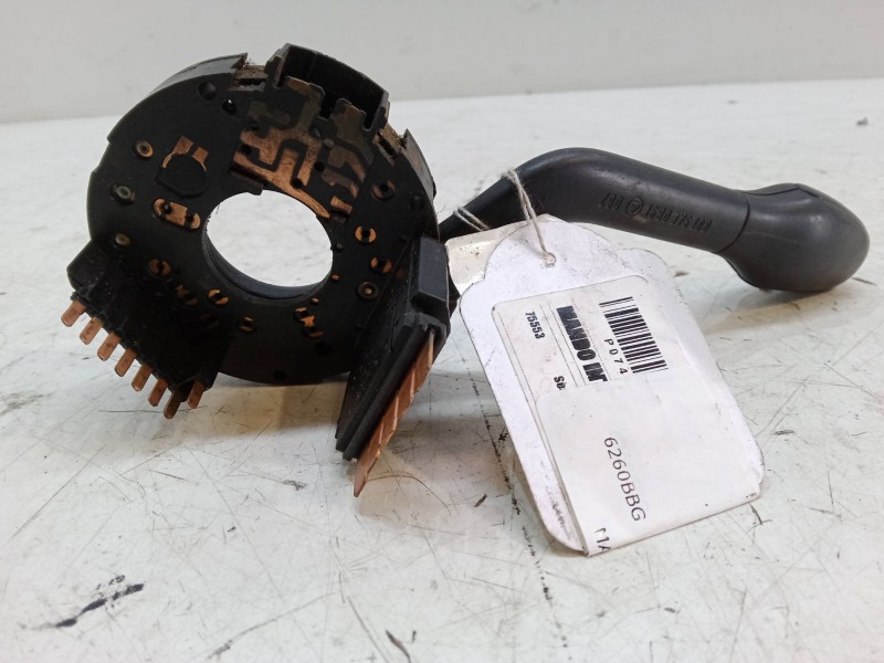 Recambio de mando de intermitencia para seat arosa (6h1) 1.7 sdi referencia OEM IAM   