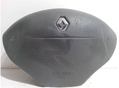 Recambio de airbag volante para renault scénic iii (jz0/1_) 1.6 16v (jz0u, jz1b) referencia OEM IAM 7700433083G  