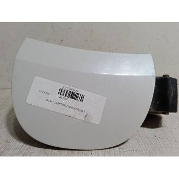 TAPA EXTERIOR COMBUSTIBLE 