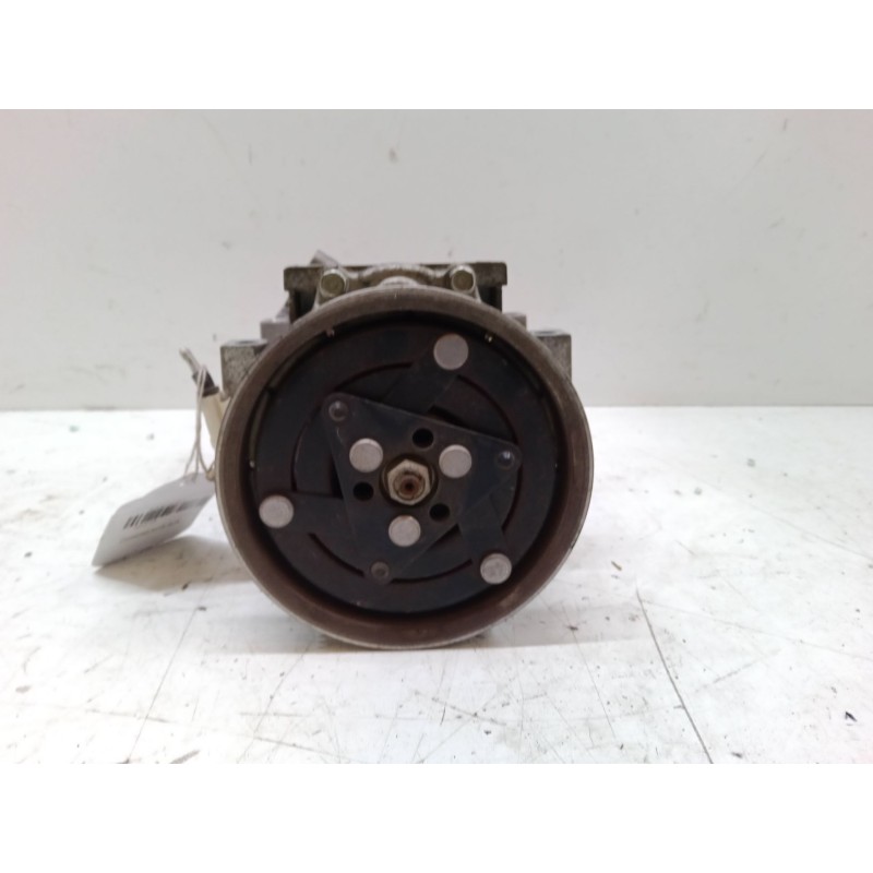 Recambio de compresor a/a para dacia sandero 1.6 (bs0d, bs0b, bs0f, bs0h) referencia OEM IAM   