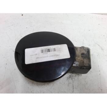 TAPA EXTERIOR COMBUSTIBLE 