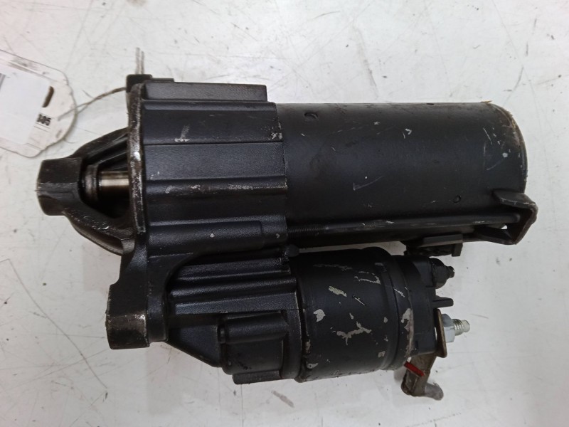 Recambio de motor arranque para peugeot 307 (3a/c) 1.6 16v referencia OEM IAM 0986013850  