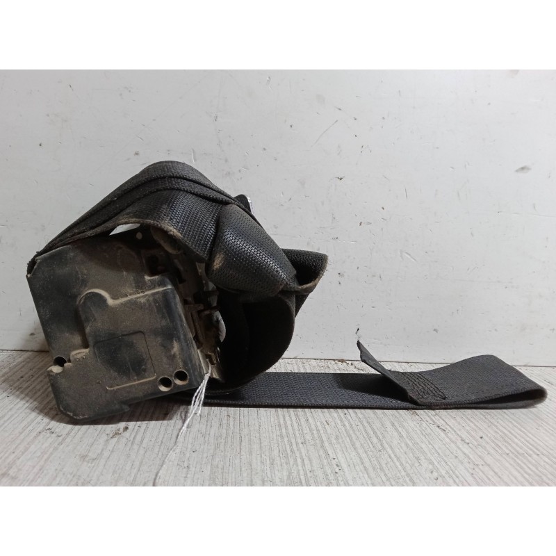 Recambio de cinturon con pretensor delantero izquierdo para opel astra g hatchback (t98) 2.0 dti 16v (f08, f48) referencia OEM I