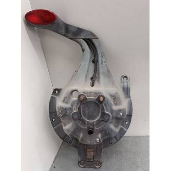 SOPORTE RUEDA REPUESTO 