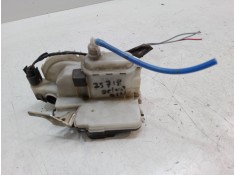 Recambio de cerradura puerta delantera derecha para volkswagen polo iii (6n1) 45 1.0 referencia OEM IAM   