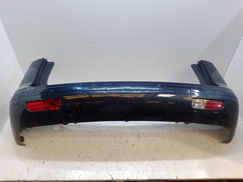 Recambio de paragolpes trasero para peugeot 5008 (0u_, 0e_) 1.6 hdi referencia OEM IAM   