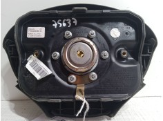 Recambio de airbag volante para renault scénic iii (jz0/1_) 1.6 16v (jz0u, jz1b) referencia OEM IAM 7700433083G   2