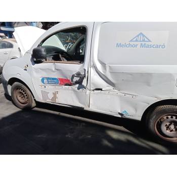 RENAULT KANGOO BE BOP (KW0/1_)