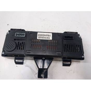 CUADRO INSTRUMENTOS 248106980R 