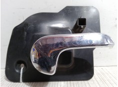Recambio de maneta interior puerta delantera derecha para opel meriva a monospace (x03) 1.4 16v twinport (e75) referencia OEM IA