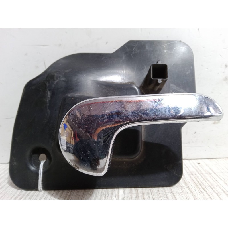 Recambio de maneta interior puerta delantera derecha para opel meriva a monospace (x03) 1.4 16v twinport (e75) referencia OEM IA