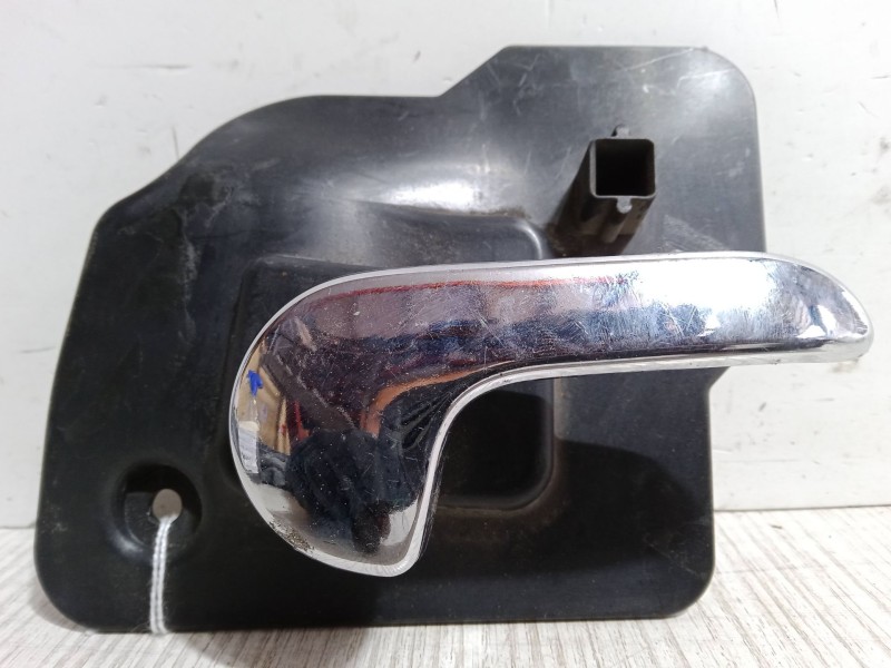 Recambio de maneta interior puerta delantera derecha para opel meriva a monospace (x03) 1.4 16v twinport (e75) referencia OEM IA