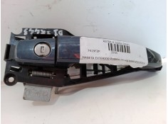 Recambio de maneta exterior puerta delantera izquierda para opel astra h sedán (a04) 1.7 cdti (l69) referencia OEM IAM   