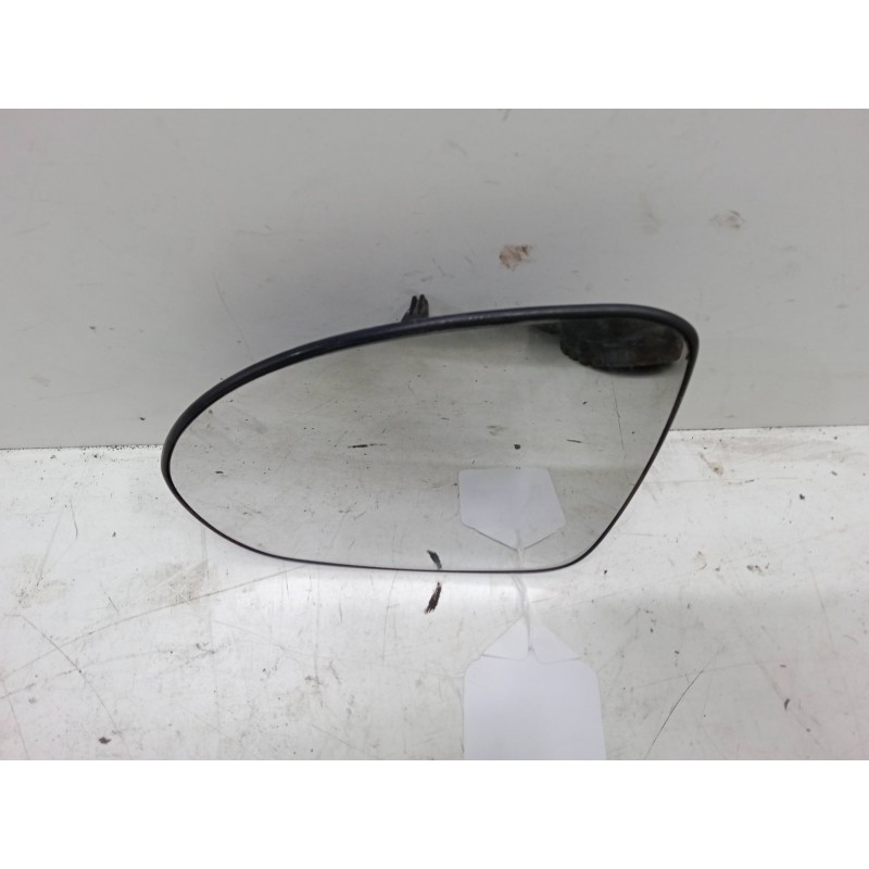 Recambio de cristal retrovisor izquierdo para smart forfour (454) 1.3 (454.031) referencia OEM IAM   