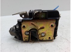 Recambio de cerradura puerta delantera derecha para volkswagen polo iii (6n1) 45 1.0 referencia OEM IAM    2