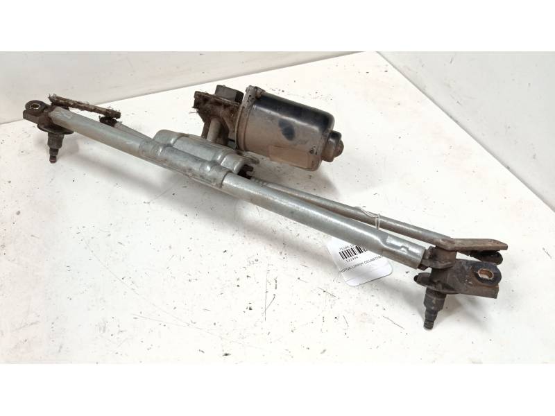 MOTOR LIMPIA DELANTERO 
