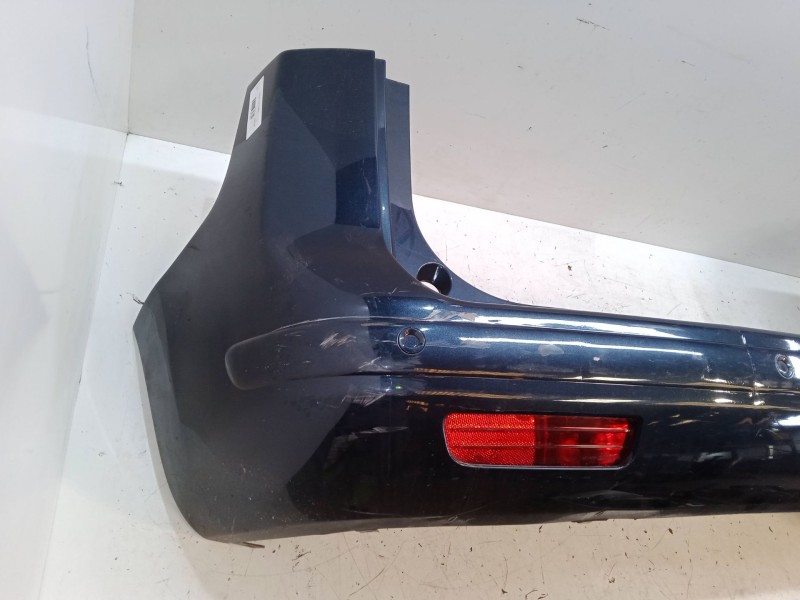 Recambio de paragolpes trasero para peugeot 5008 (0u_, 0e_) 1.6 hdi referencia OEM IAM   