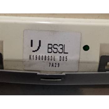 MANDO CLIMATIZADOR K1900BS3LD05 