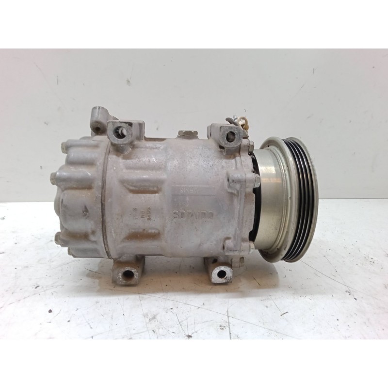 Recambio de compresor a/a para dacia sandero 1.6 (bs0d, bs0b, bs0f, bs0h) referencia OEM IAM   
