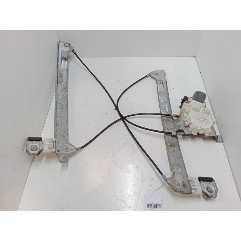 Recambio de elevalunas electrico delantero izquierdo para smart forfour (454) 1.5 cdi (454.001) referencia OEM IAM   