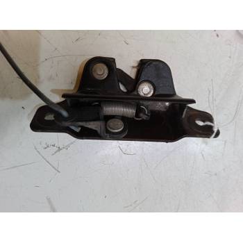 CERRADURA MALETERO / PORTON 
