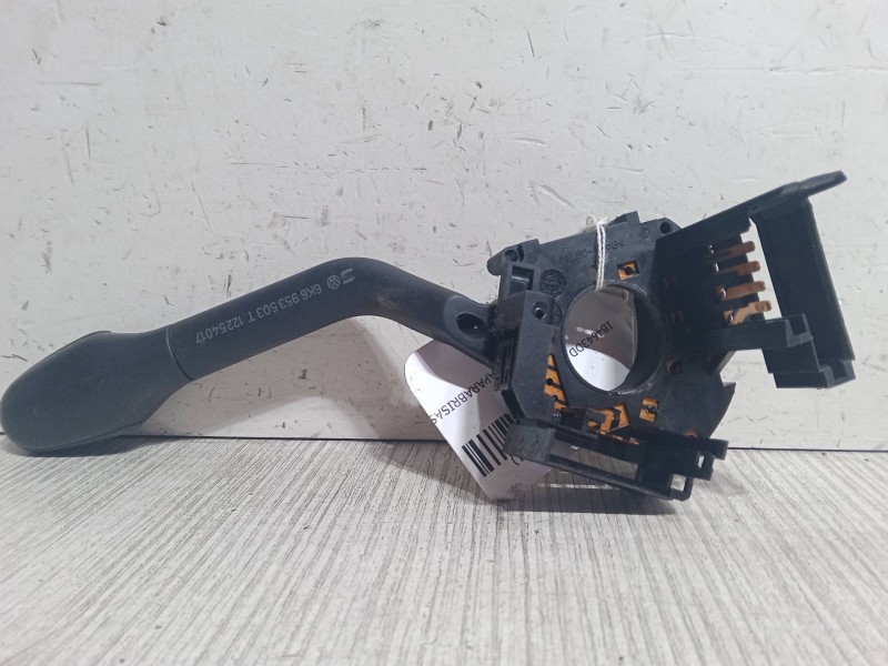 Recambio de mando limpiaparabrisas para seat ibiza ii (6k1) 1.4 i referencia OEM IAM   