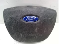 Recambio de airbag volante para ford focus ii (da_, hcp, dp) 1.6 tdci referencia OEM IAM 4M51A042B85CE3ZHE EBOE291500238 DE