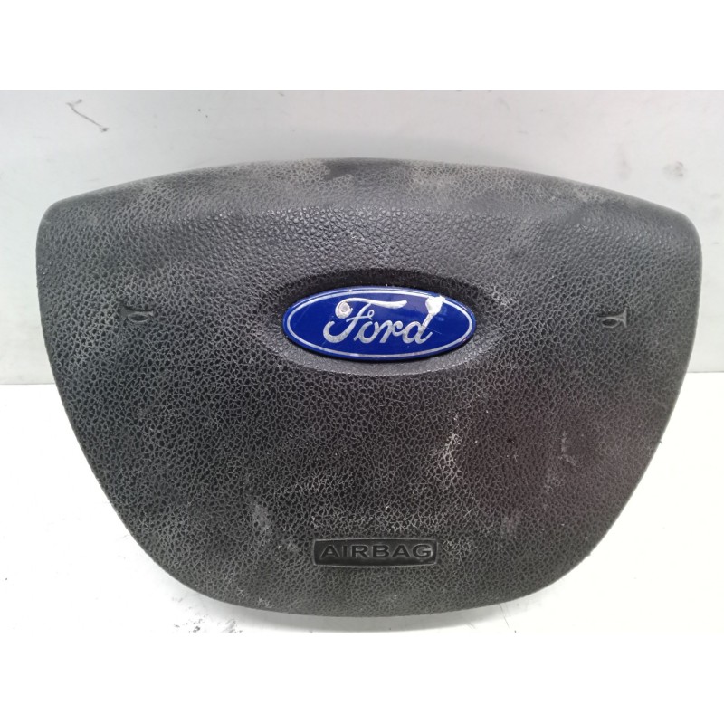 Recambio de airbag volante para ford focus ii (da_, hcp, dp) 1.6 tdci referencia OEM IAM 4M51A042B85CE3ZHE EBOE291500238 DE 