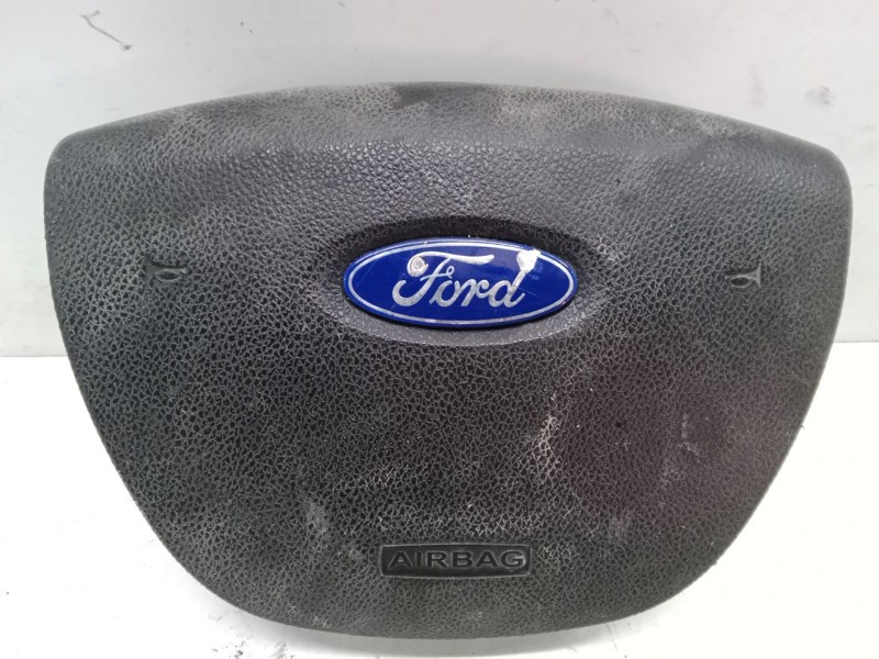 Recambio de airbag volante para ford focus ii (da_, hcp, dp) 1.6 tdci referencia OEM IAM 4M51A042B85CE3ZHE EBOE291500238 DE 