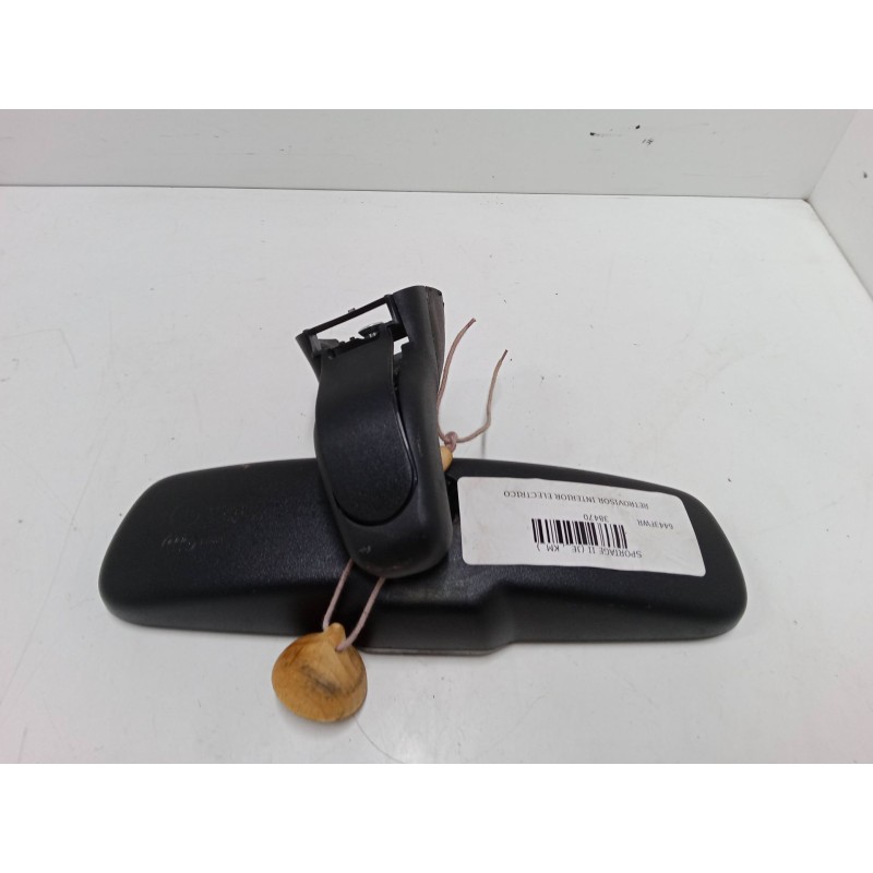 Recambio de retrovisor interior electrico para kia sportage ii (je_, km_) 2.0 crdi referencia OEM IAM   