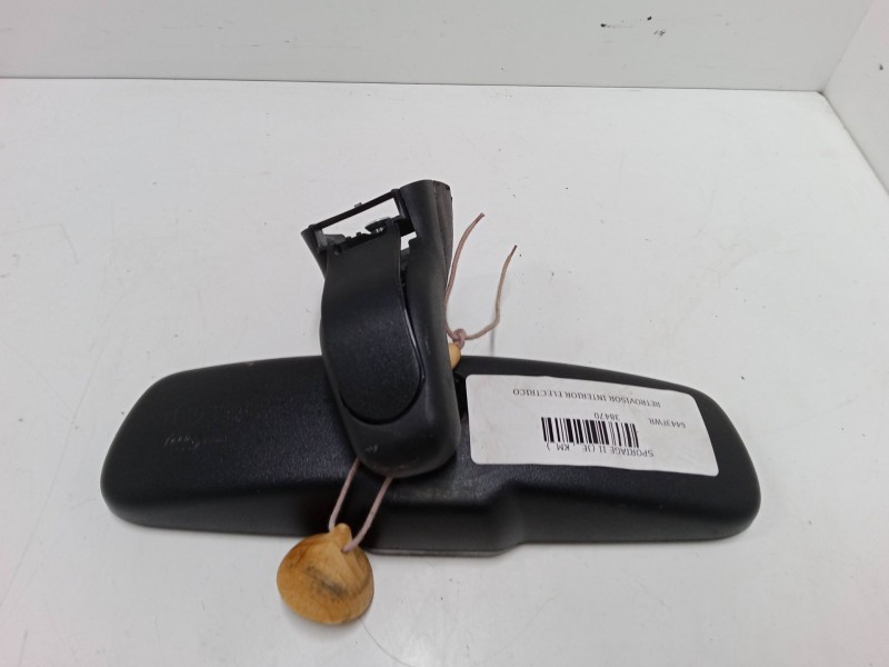 Recambio de retrovisor interior electrico para kia sportage ii (je_, km_) 2.0 crdi referencia OEM IAM   