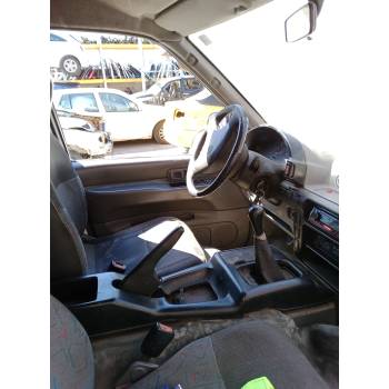 NISSAN VANETTE CARGO AUTOBÚS (HC 23)