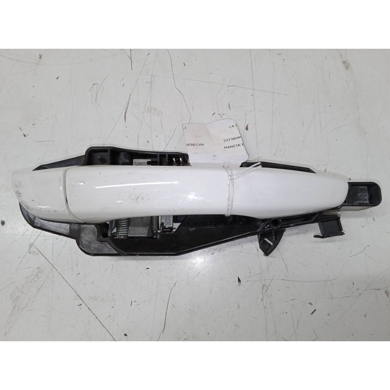 Recambio de maneta exterior puerta trasera derecha para citroën c4 grand picasso ii (da_, de_) 2.0 bluehdi 150 referencia OEM IA