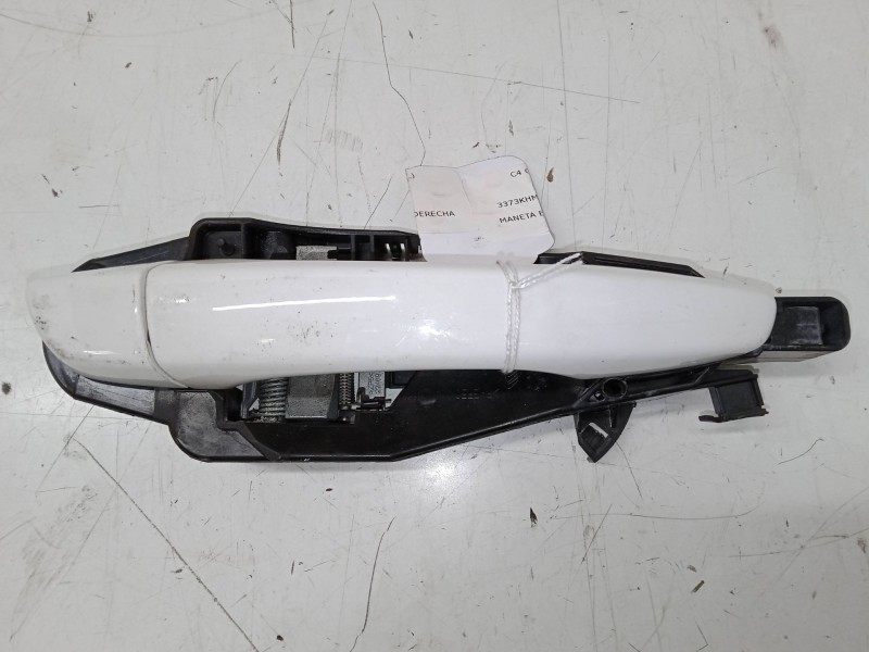 Recambio de maneta exterior puerta trasera derecha para citroën c4 grand picasso ii (da_, de_) 2.0 bluehdi 150 referencia OEM IA