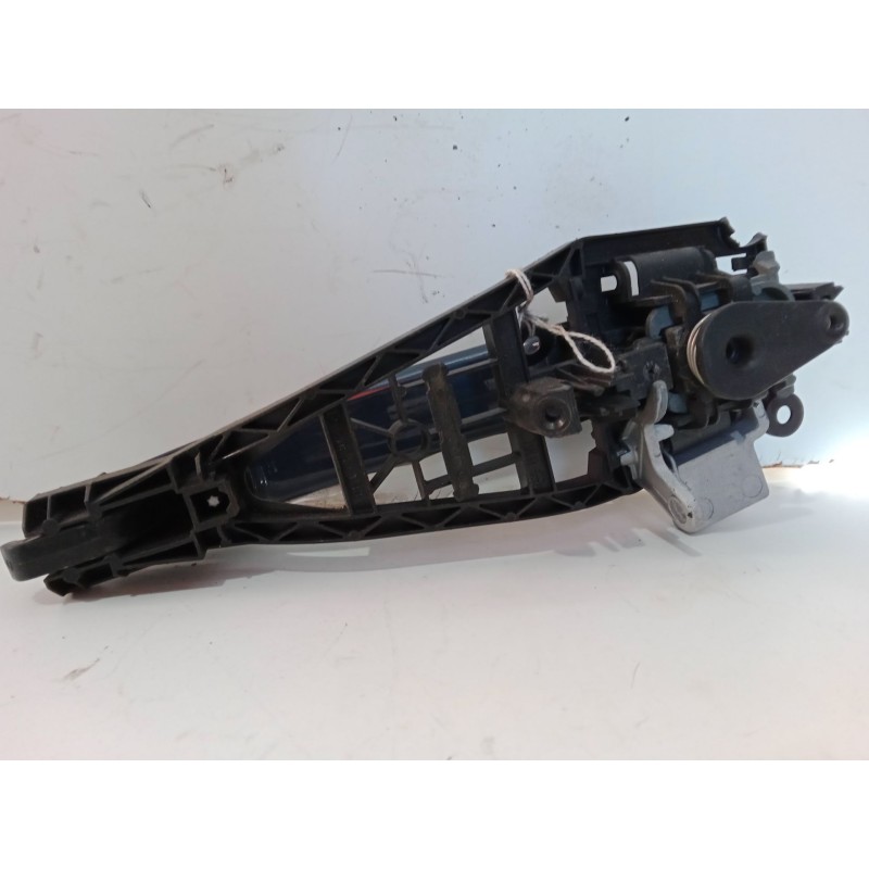Recambio de maneta exterior puerta delantera izquierda para opel astra h sedán (a04) 1.7 cdti (l69) referencia OEM IAM   