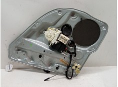 Recambio de elevalunas electrico trasero derecho para volkswagen golf iv (1j1) 1.6 referencia OEM IAM   