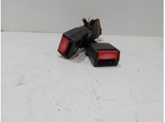 Recambio de anclaje cinturon trasero derecho para opel astra g hatchback (t98) 2.0 di (f08, f48) referencia OEM IAM