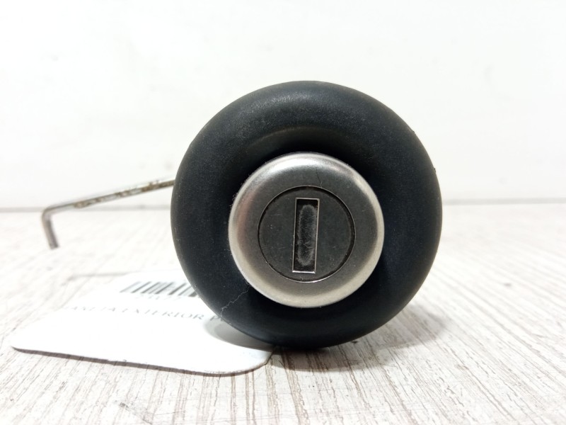 Recambio de maneta exterior porton para dacia sandero 1.2 16v referencia OEM IAM   