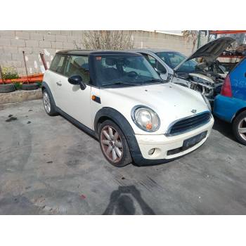 MINI MINI (R56)