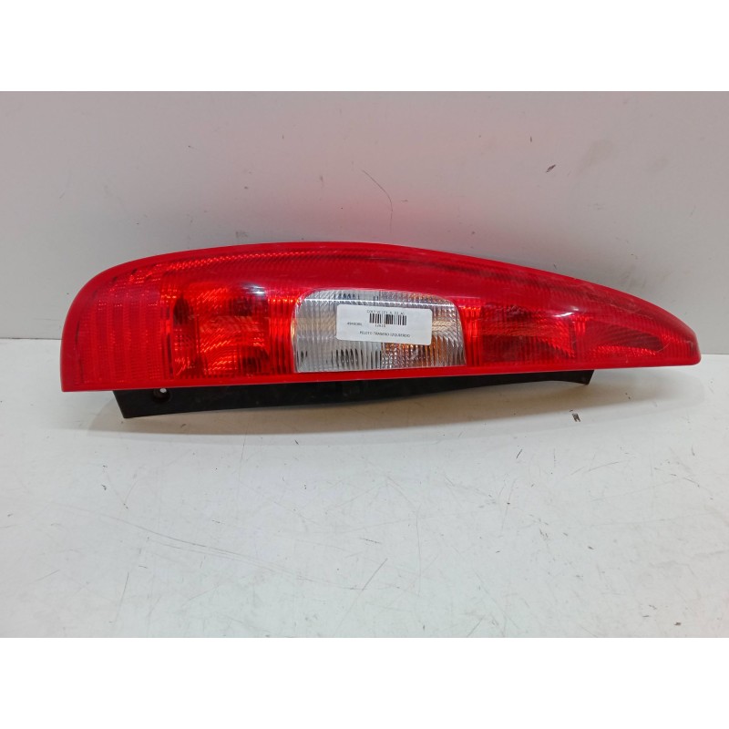 Recambio de piloto trasero izquierdo para mitsubishi colt vi (z3_a, z2_a) 1.1 (z31a, z32a) referencia OEM IAM   