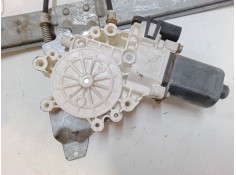 Recambio de elevalunas electrico delantero izquierdo para smart forfour (454) 1.5 cdi (454.001) referencia OEM IAM    2