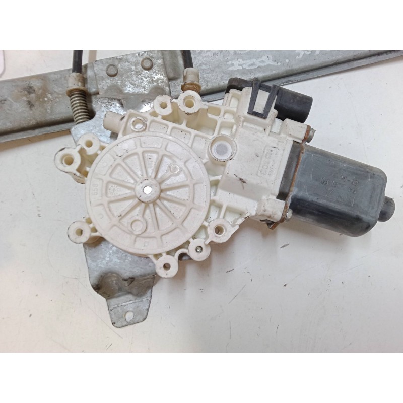 Recambio de elevalunas electrico delantero izquierdo para smart forfour (454) 1.5 cdi (454.001) referencia OEM IAM   