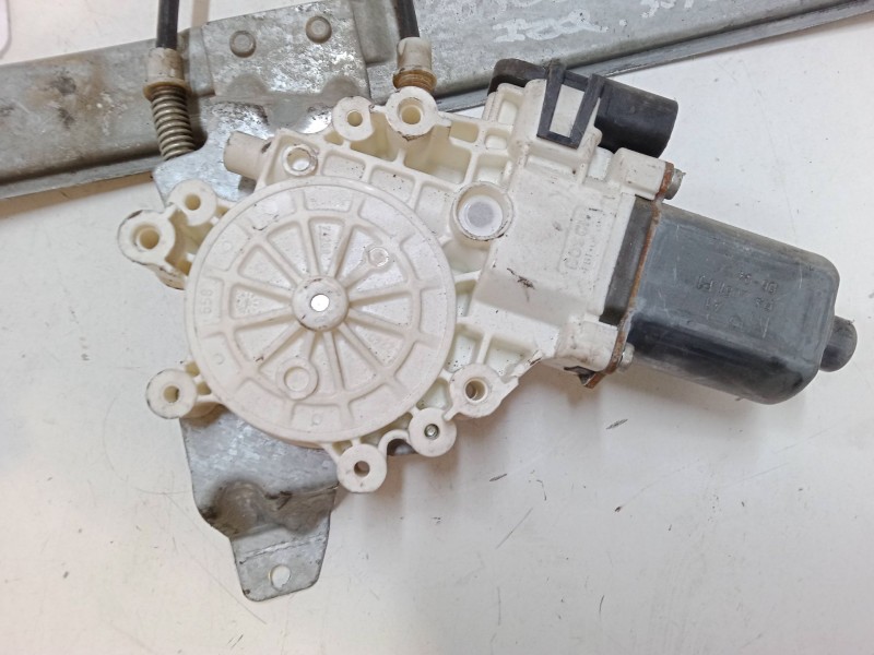 Recambio de elevalunas electrico delantero izquierdo para smart forfour (454) 1.5 cdi (454.001) referencia OEM IAM   