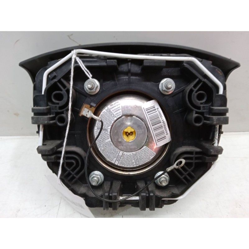 Recambio de airbag volante para ford focus ii (da_, hcp, dp) 1.6 tdci referencia OEM IAM 4M51A042B85CE3ZHE EBOE291500238 DE 